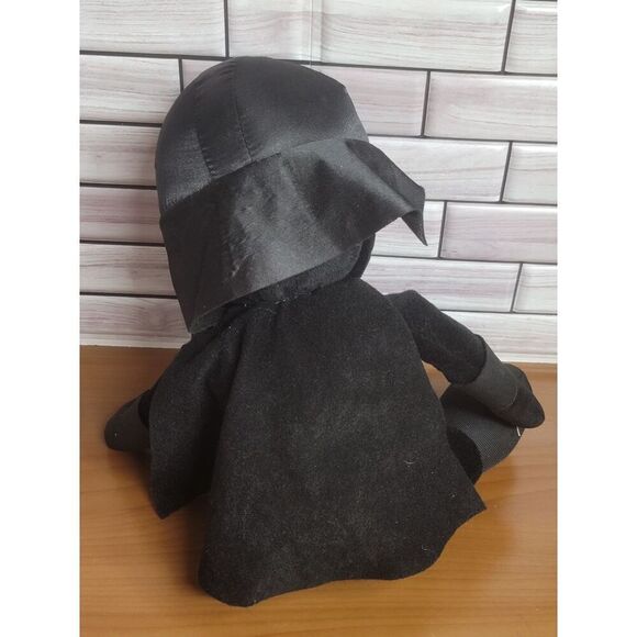 Darth Vader Star Wars 12" plush stuffed Toy #A54 - Picture 3 of 7